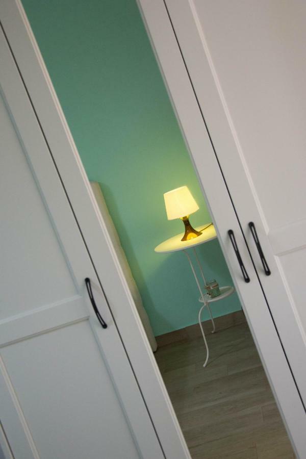 Mary'S House Bed and Breakfast Napels Buitenkant foto
