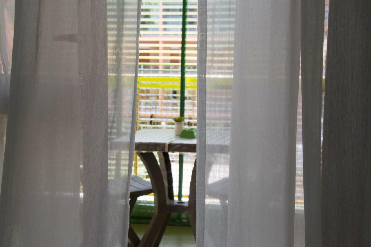 Mary'S House Bed and Breakfast Napels Buitenkant foto